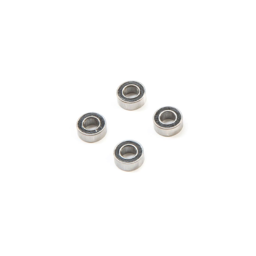 Losi Steering Bearing Set: 22S Losi Steering Bearing Set: 22S