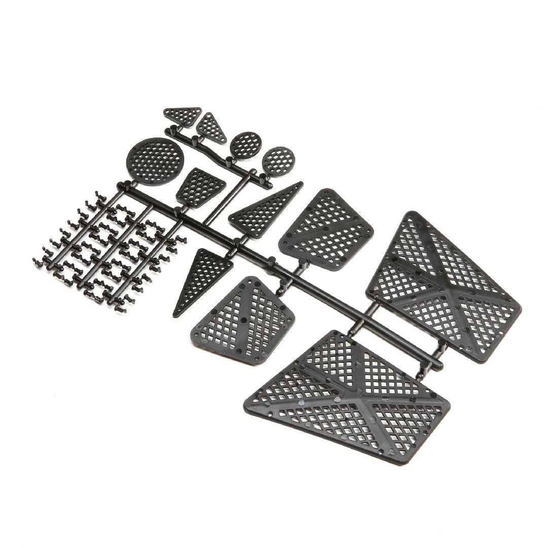 Losi Grid Set: Ultra 4