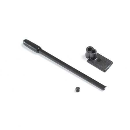Losi Antenna Mount Set: V100