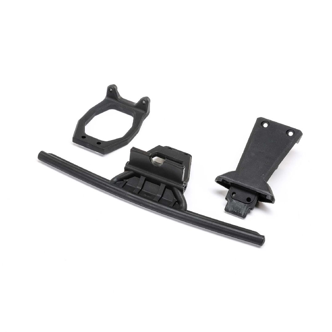 Losi F150 Front Bumper Set: Baja Rey 2.0