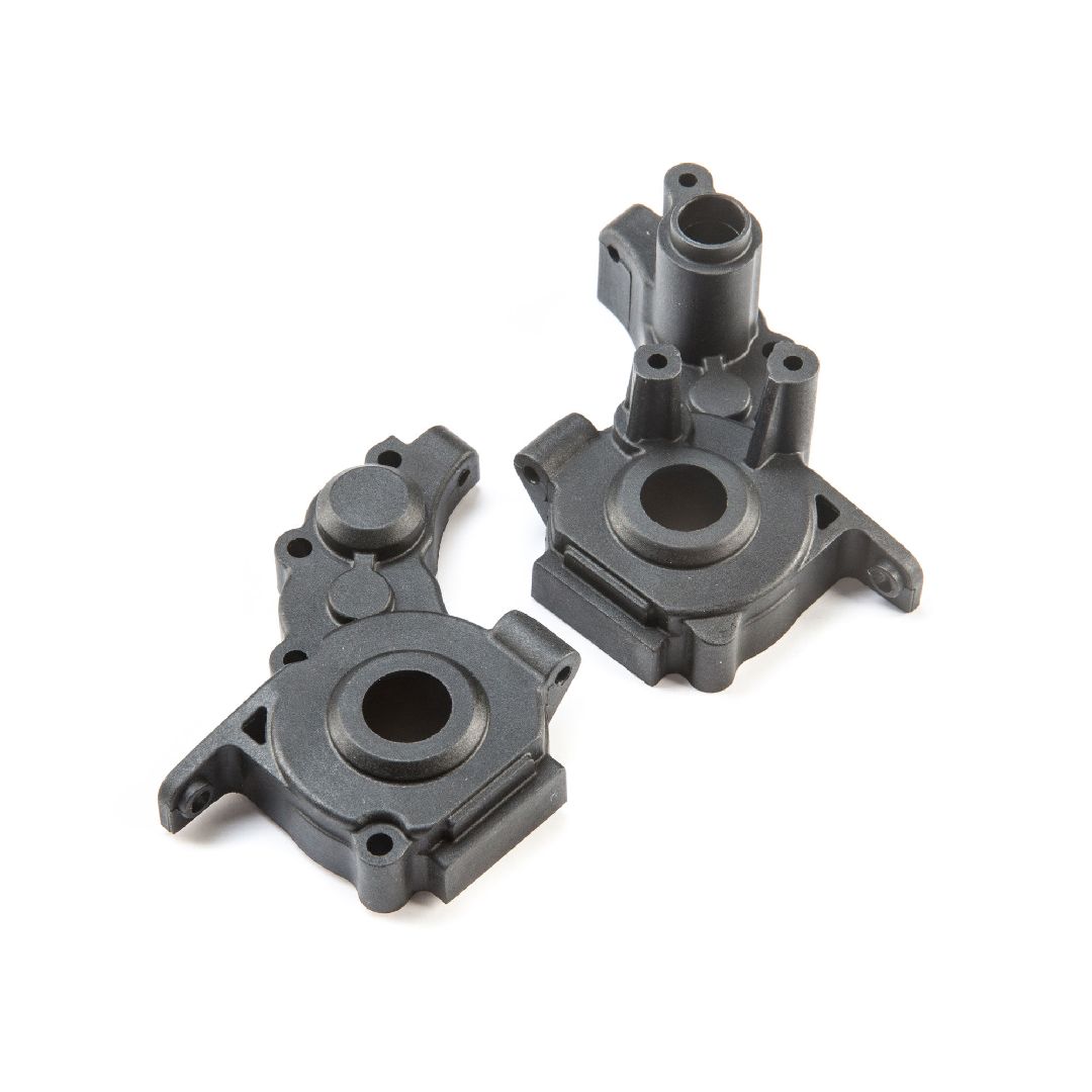 Losi Transmission Case: 22S