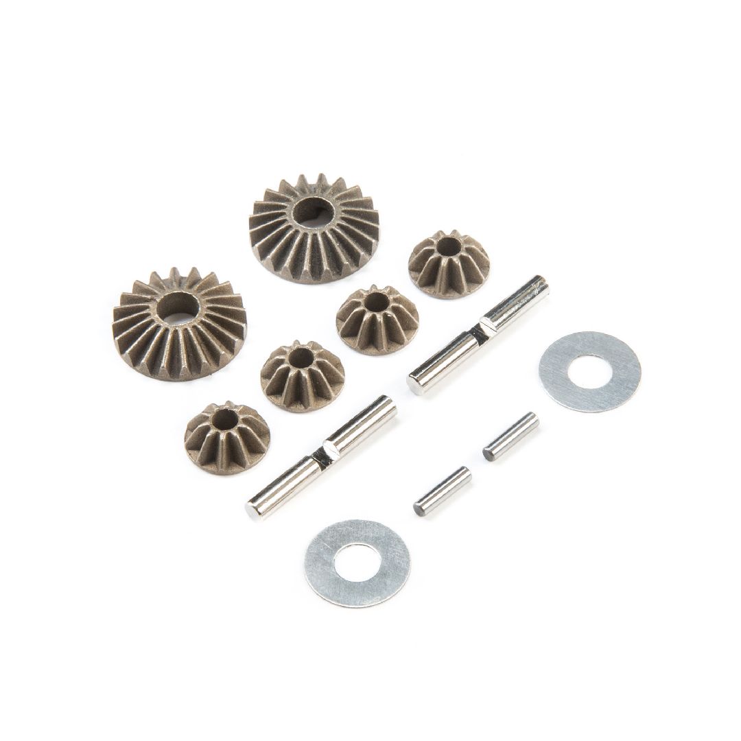 Losi Gear Set, Gear Diff: 22S