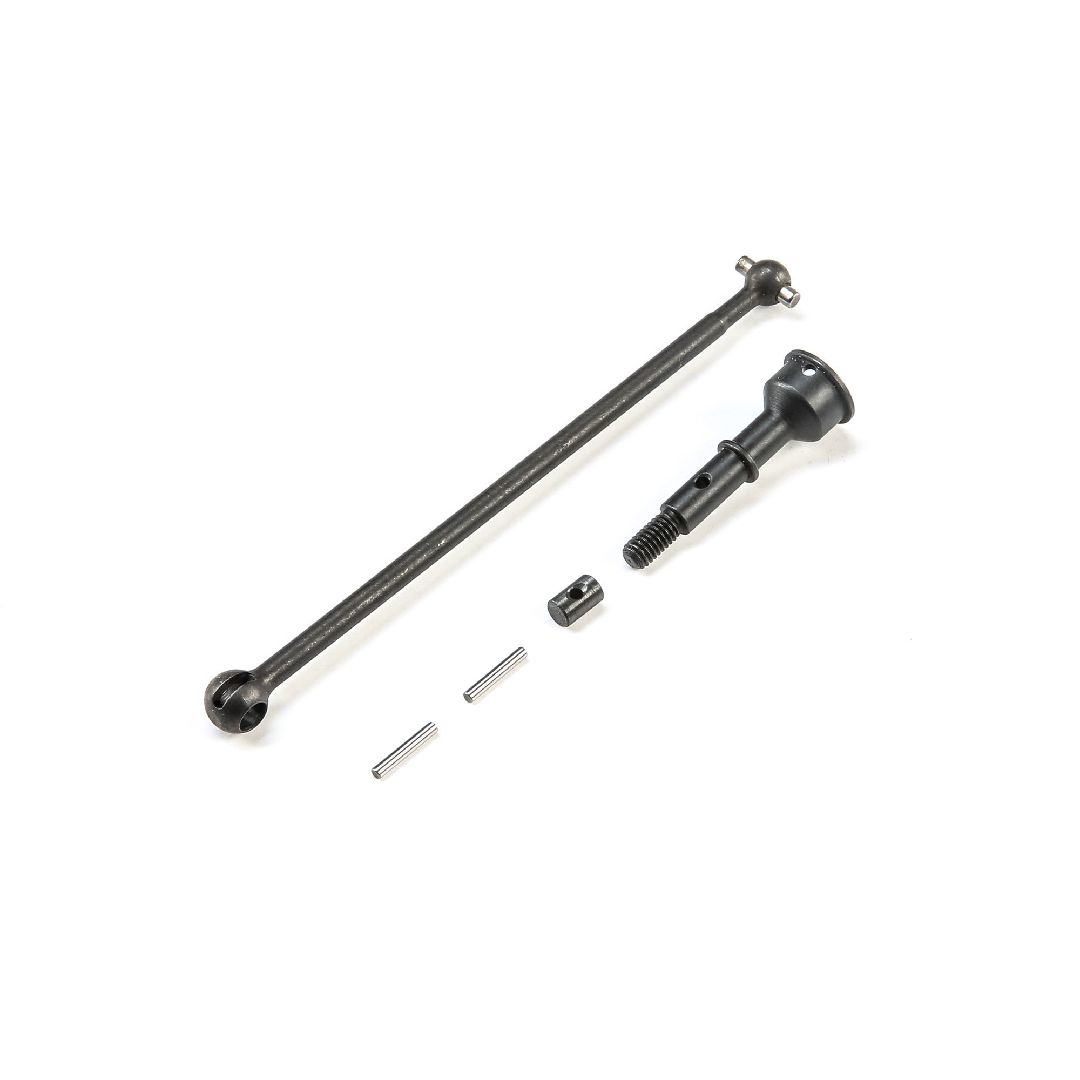 Losi CVA Driveshaft, Complete: 22S