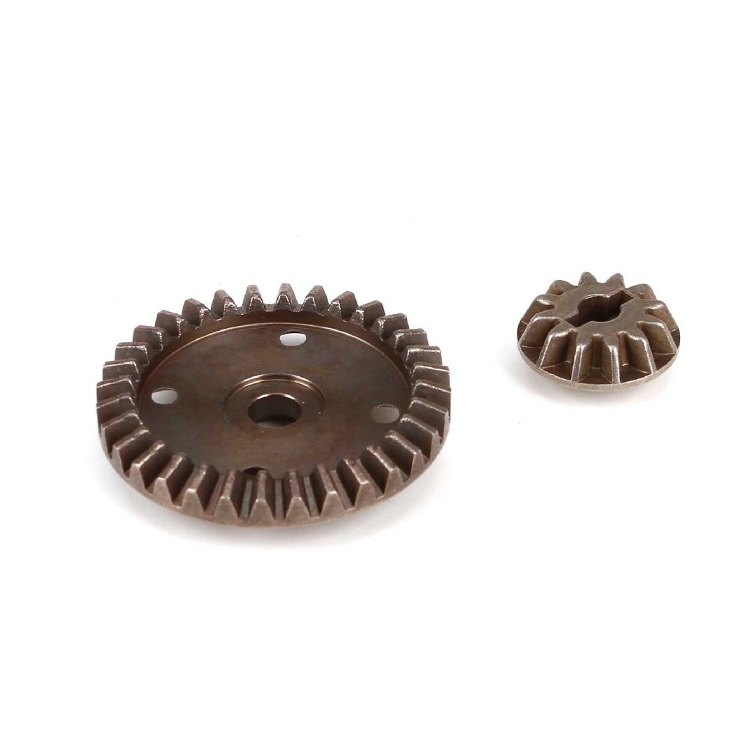 Losi Metal Bevel Gear & Pinion: V100