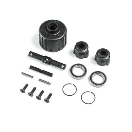 Losi Locked Rear Differential: V100