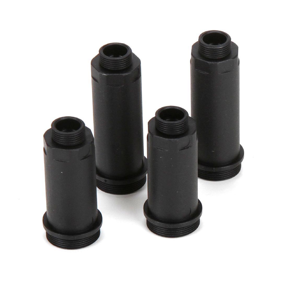 Losi Front & Rear Shock Body : TEN-SCBE