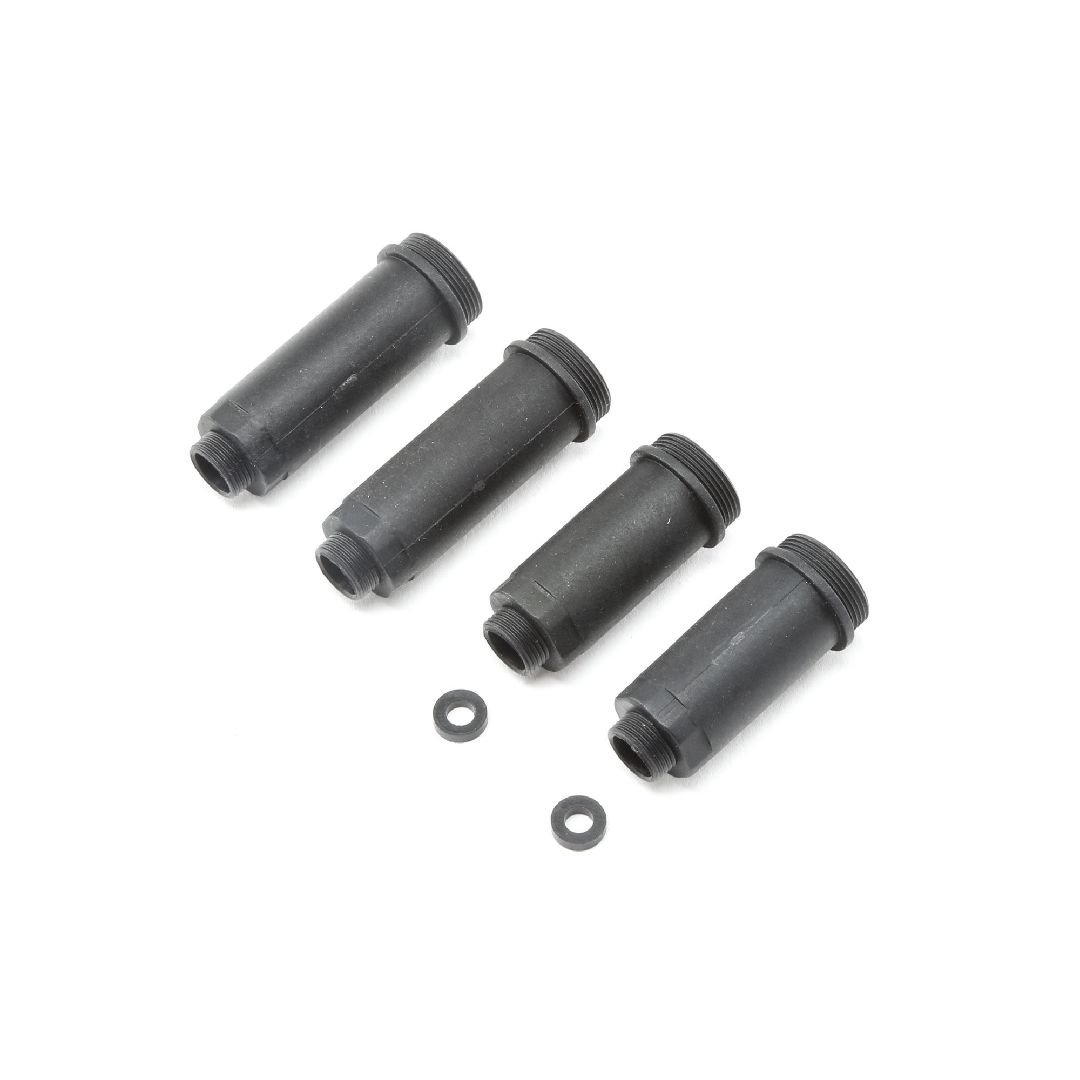 Losi Front & Rear Shock Body : TENACITY ALL