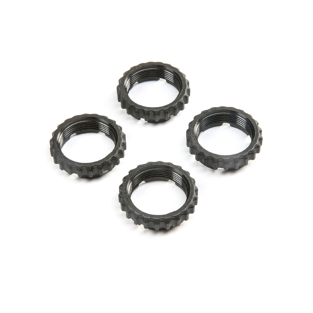 Losi Adjuster Nut: Tenacity Pro