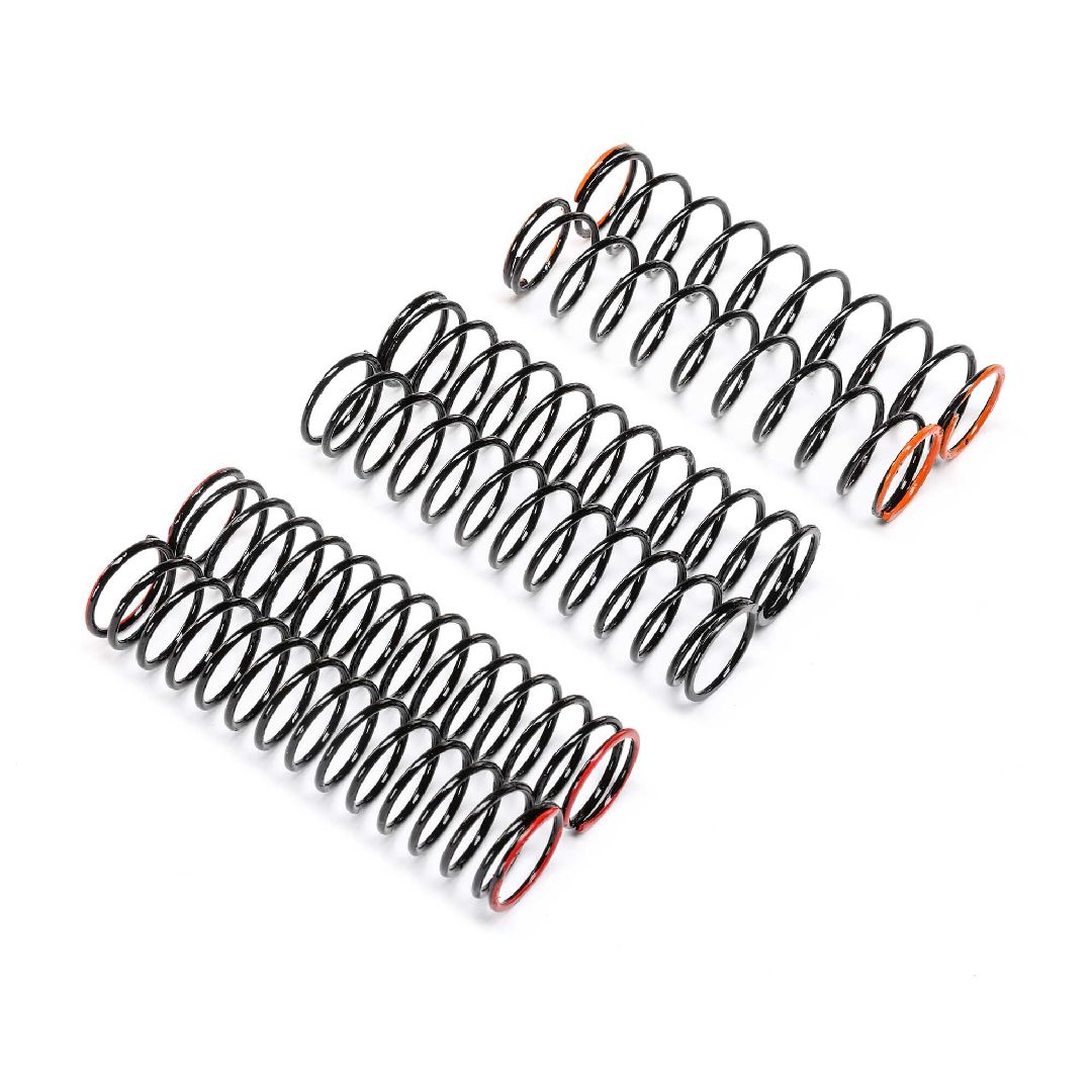 Losi Rear Spring Set: Baja Rey 2.0