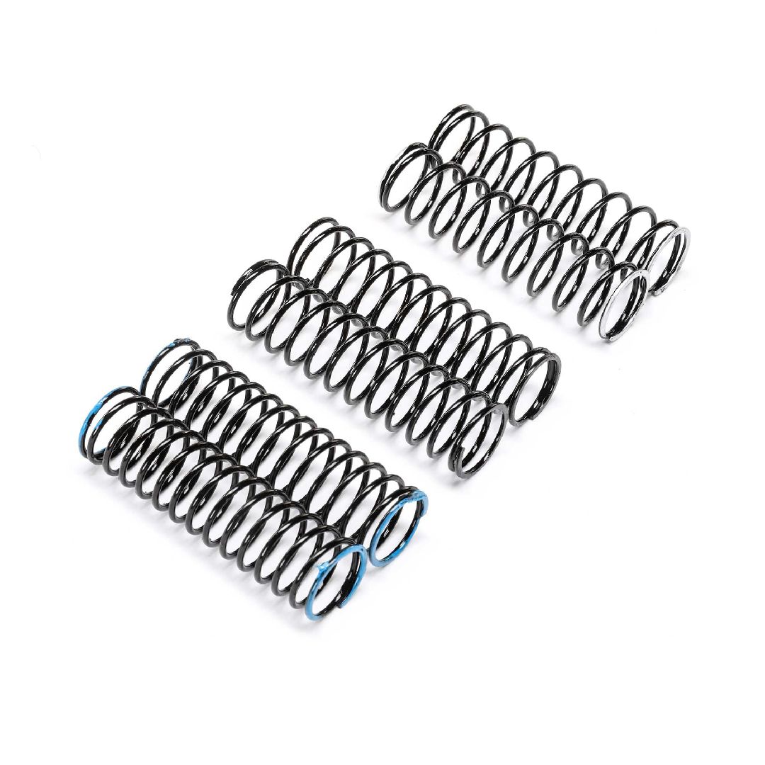 Losi Front Spring Set: Baja Rey 2.0