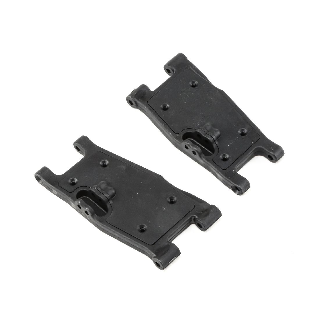 Losi FR Suspension Arm Set: Rock Rey