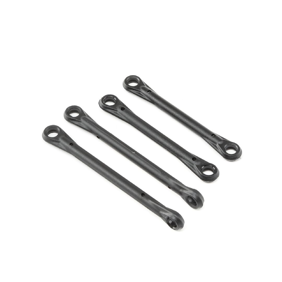 Losi Camber & Steering Link Set: Rock Rey