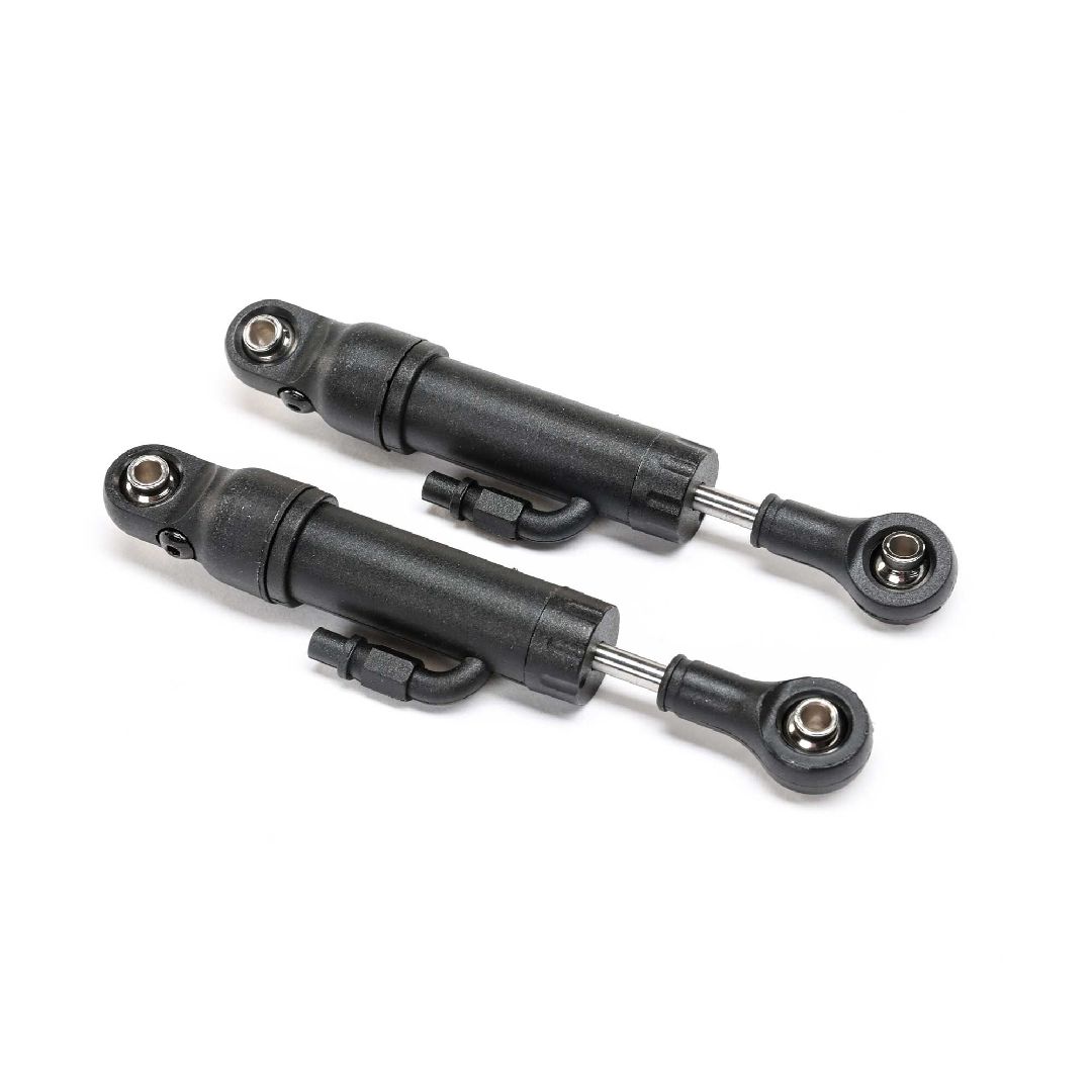 Losi Front Secondary Shock (2): Baja Rey 2.0