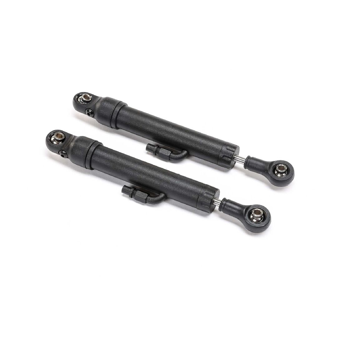 Losi Rear Secondary Shock (2): Baja Rey 2.0
