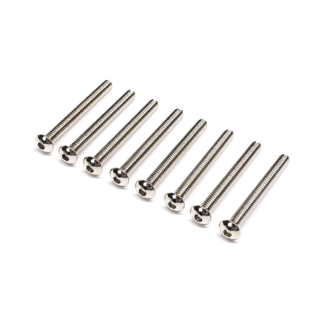 Losi 5-40 x 1 1/4 BH Screw (8)