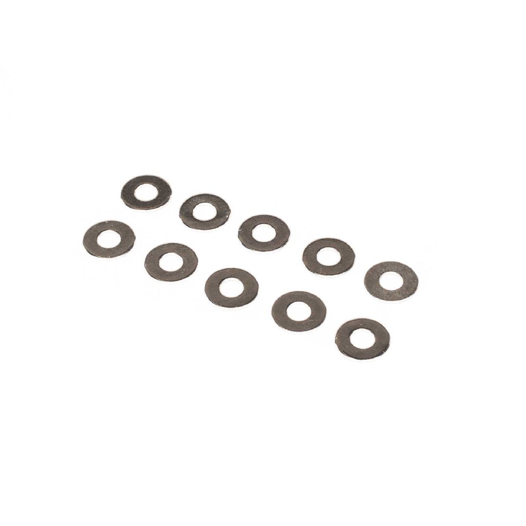 Losi 3.2mm x 7mm x .5mm Washer (10) Losi 3.2mm x 7mm x .5mm Washer (10)