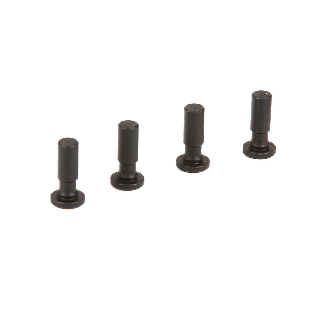 Losi Steering King Pin Set (4): V100