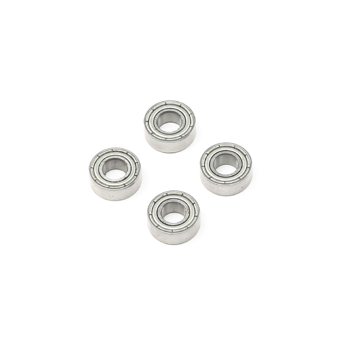Losi 5x11x4mm Ball Bearing (4)