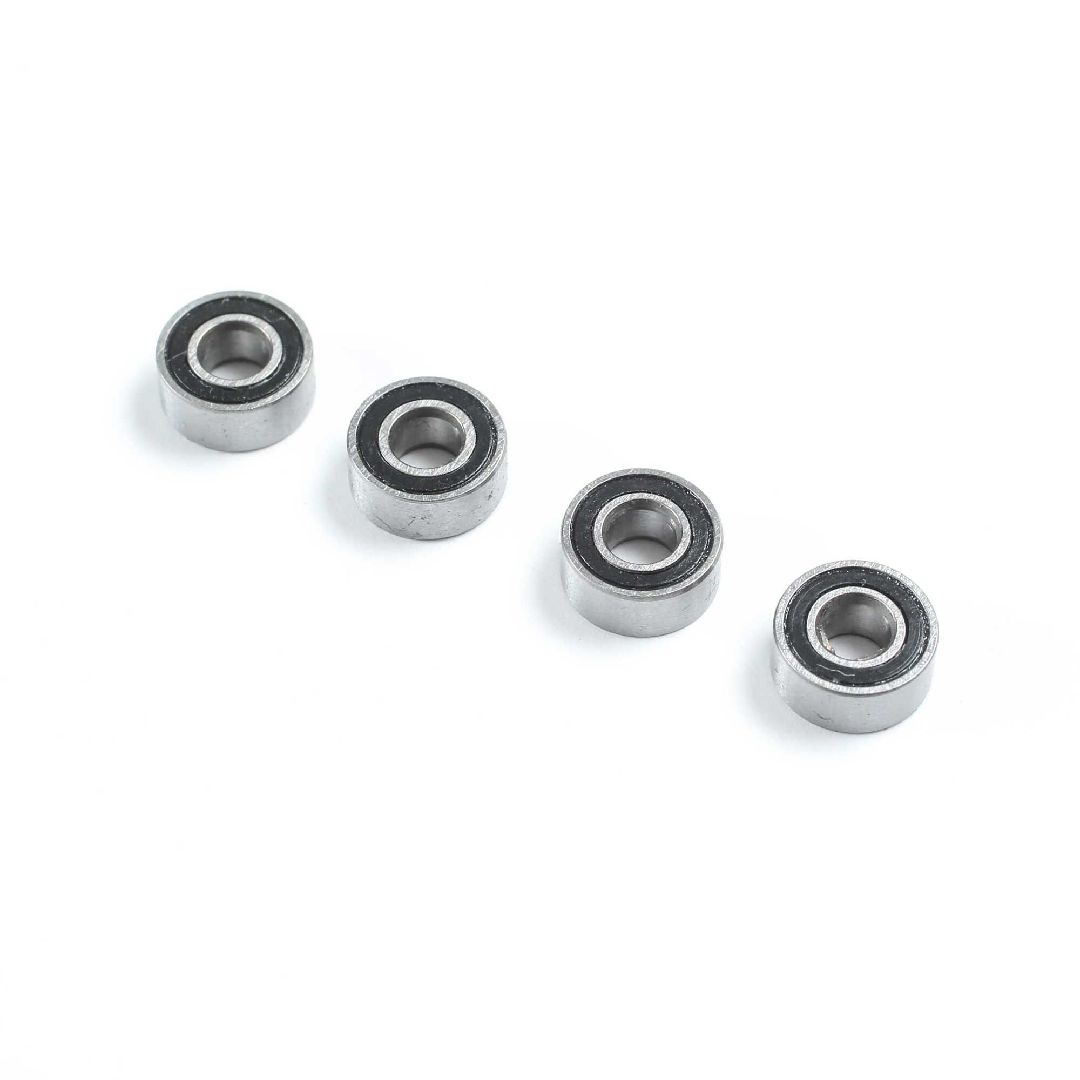 Losi 3 x 7 x 3mm Ball Bearing (4)