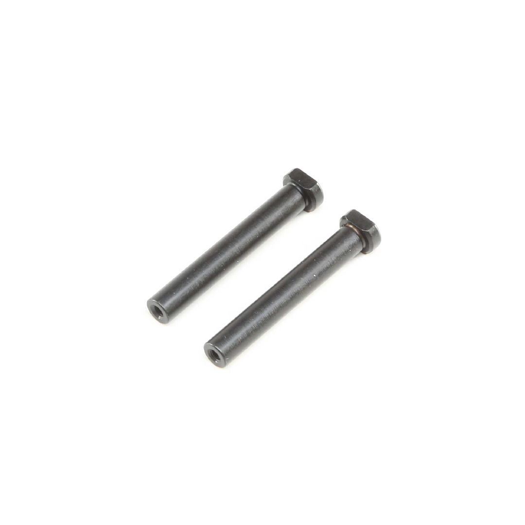 Losi Steering Post Set (2): LST 3XL-E