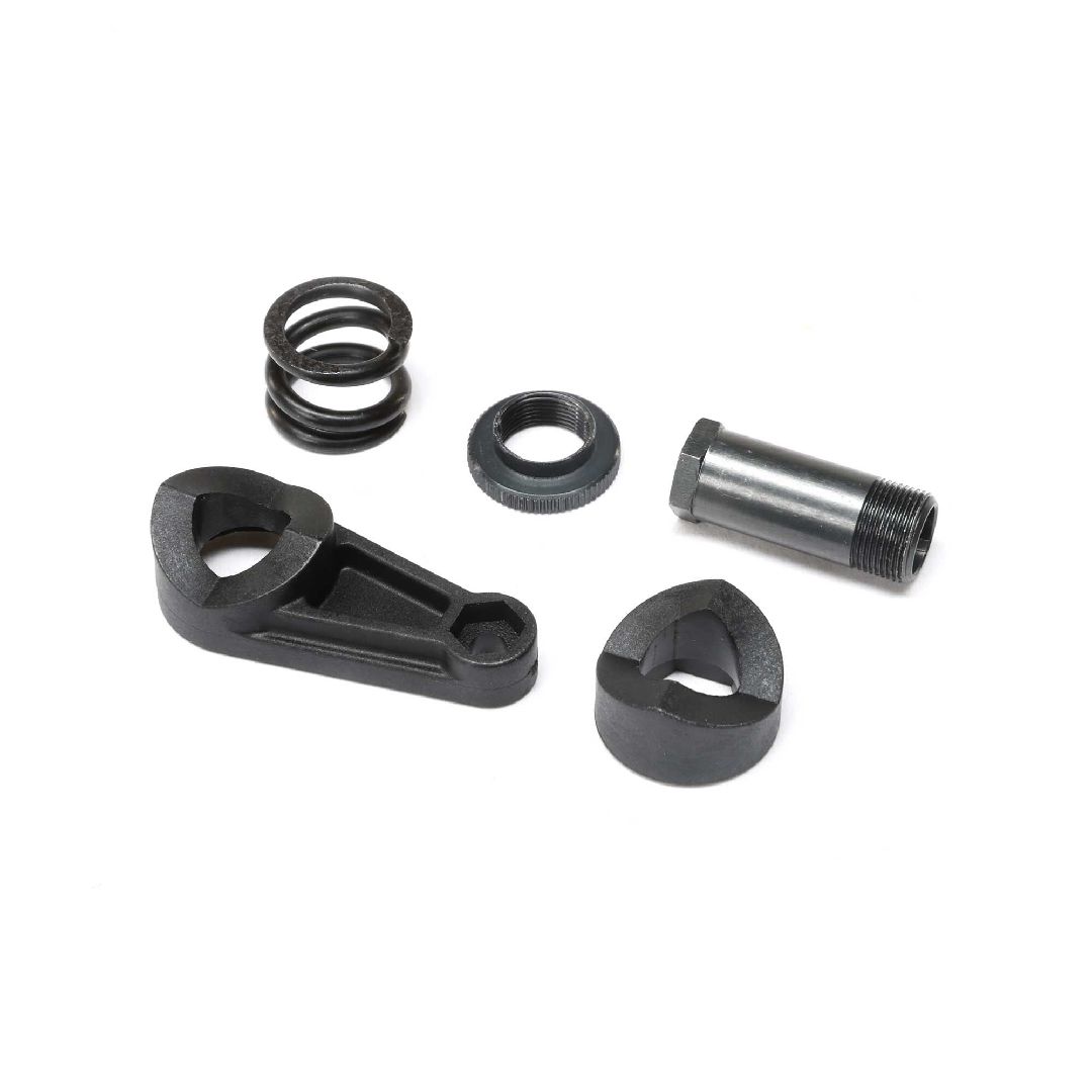 Losi Helical Servo Saver Set, 25T: LMT, TTLMT