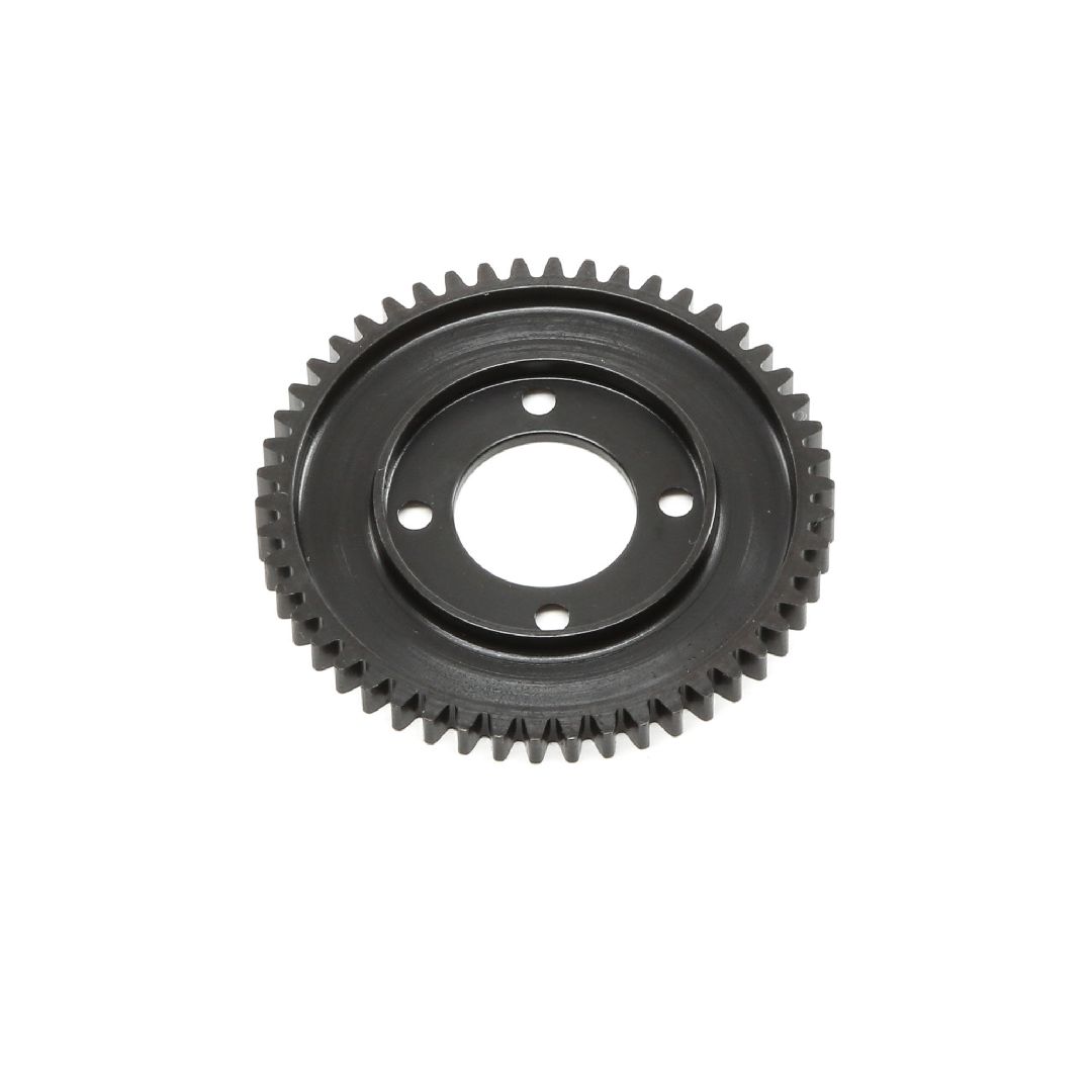 Losi Spur Gear, 50T: 8 & 8T RTR
