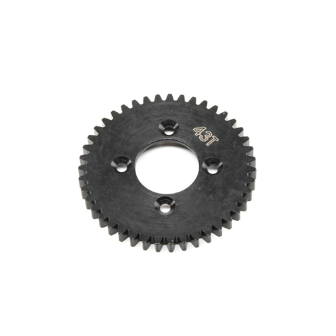 Losi Spur Gear, 43T: 8IGHT-E RTR