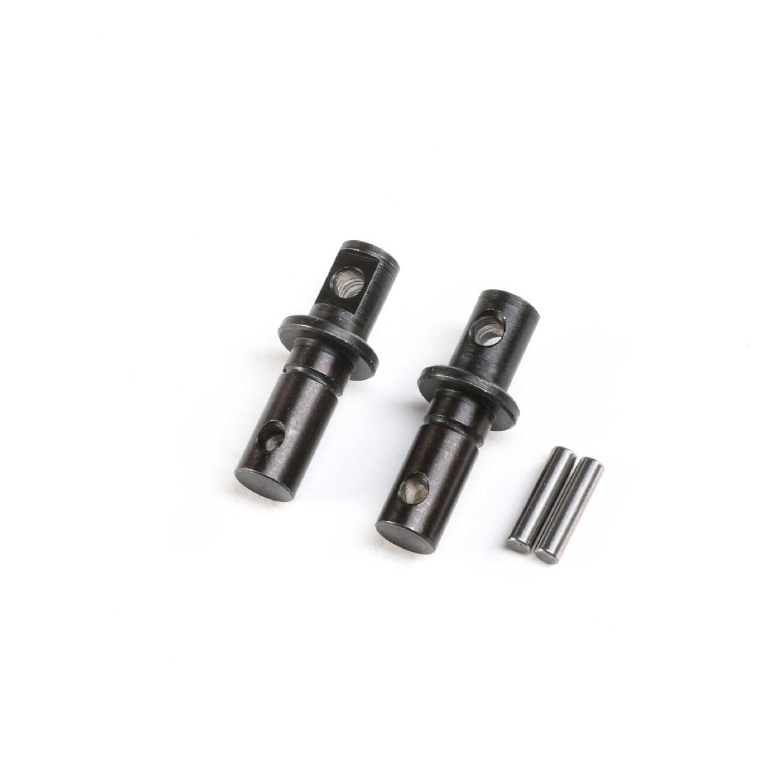 Losi Center Differential Output Shafts (2): LMT