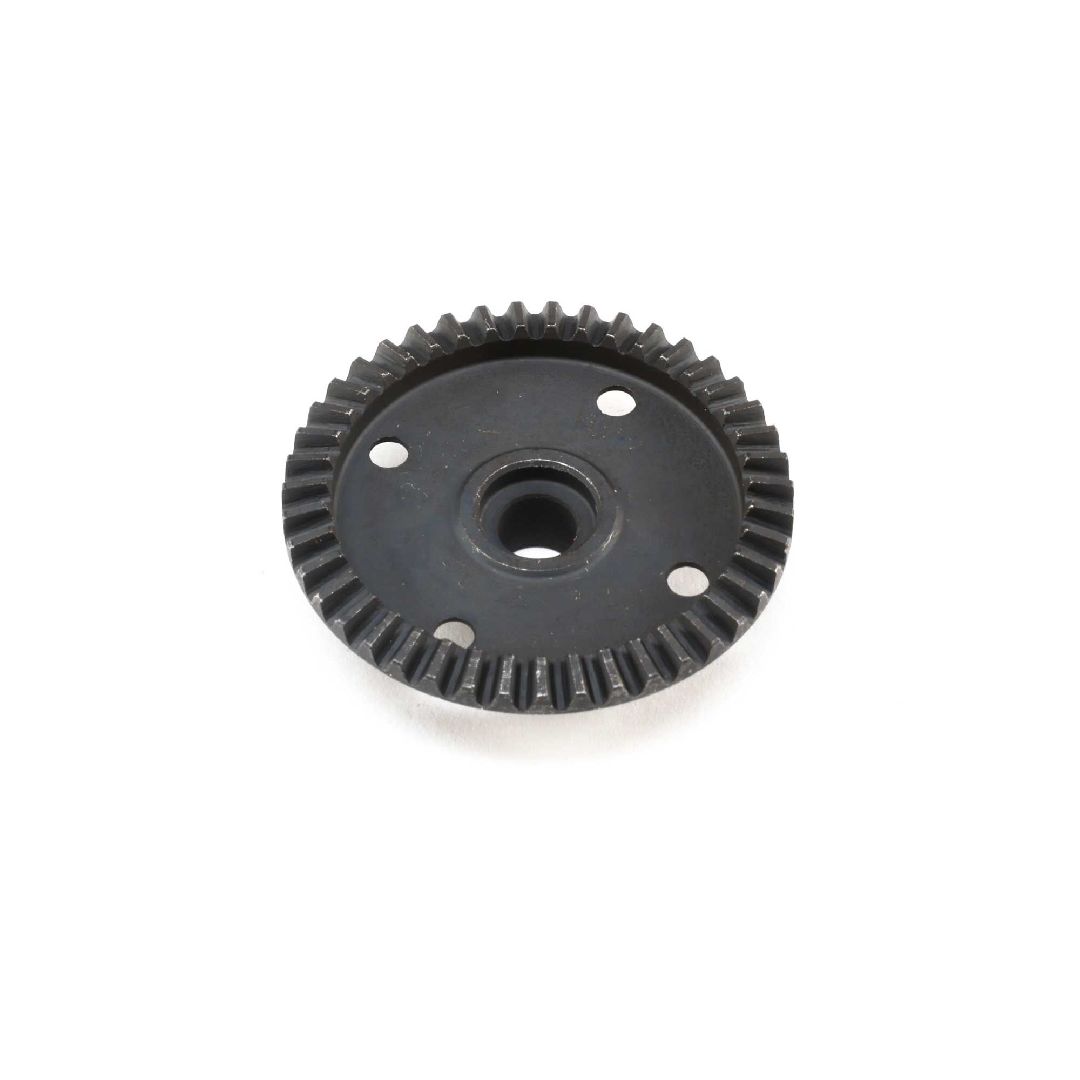 Losi Front/Rear Diff Ring Gear: LMT