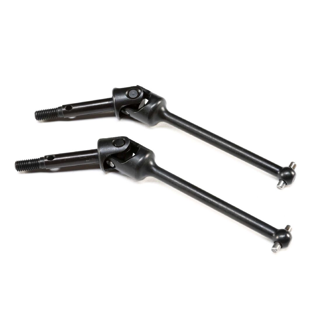 Losi Front Universal Driveshaft set (2): LMT