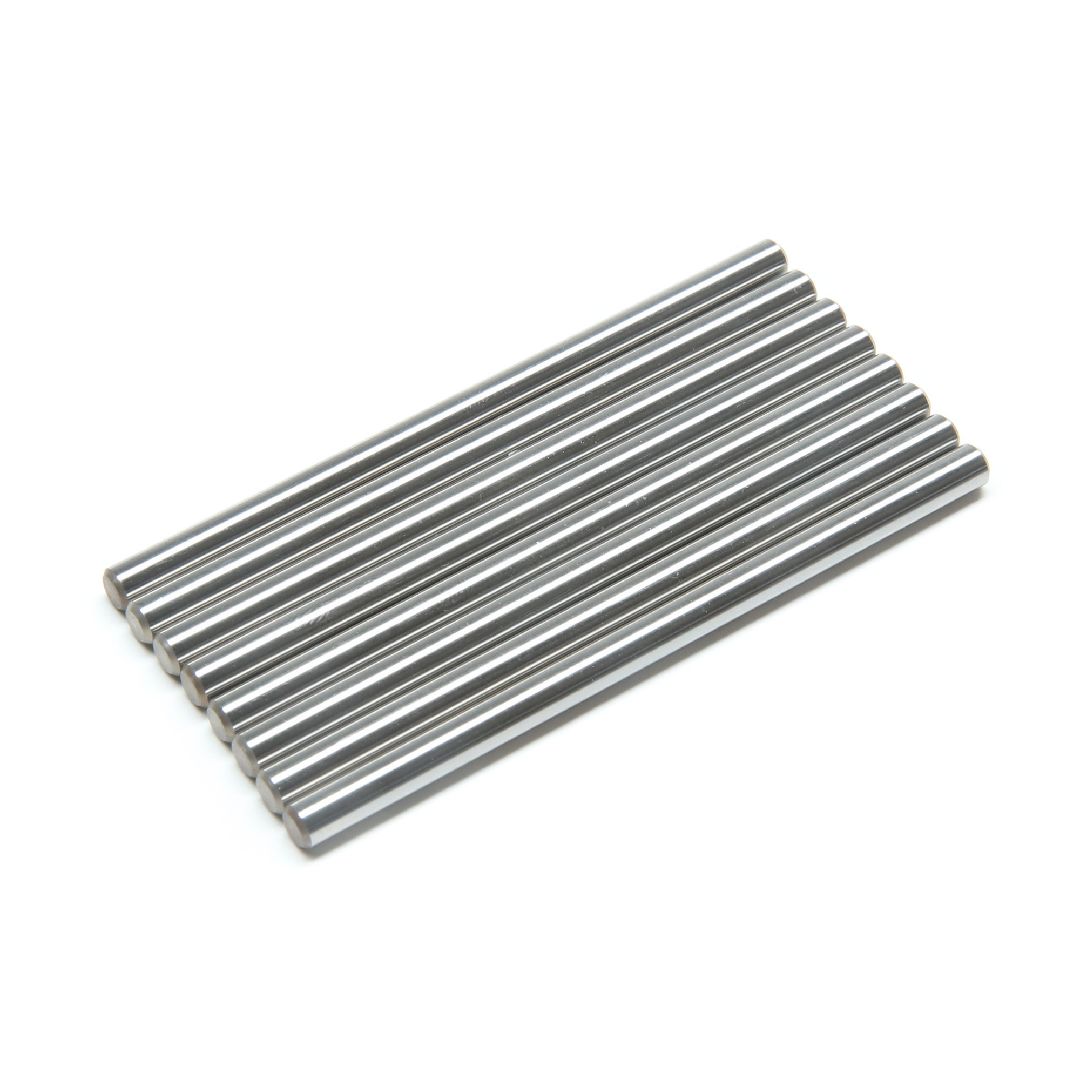 Losi Inner Hinge Pin Set: LST, LST2, XXL2-E, 3XLE