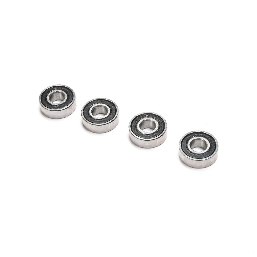 Losi 6x15x5mm Metal Shield Ball Bearing (4)