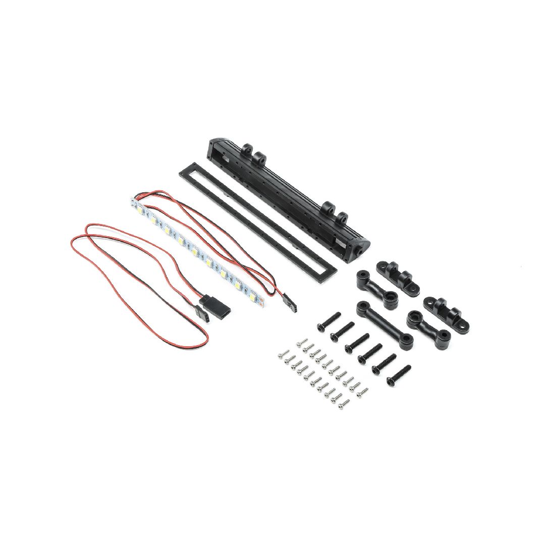 Losi LED Light Bar Set, Complete: DBXL-E