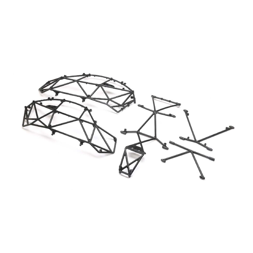 Losi Main Cage: SLN