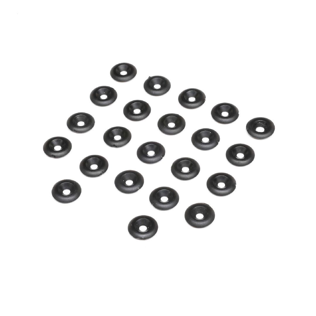 Losi Body Button (22): SLN
