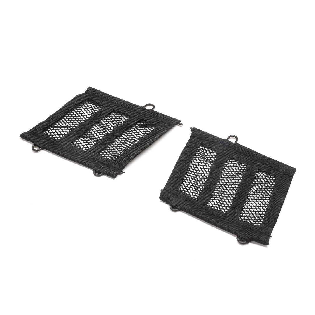 Losi Window Net (2): SLN