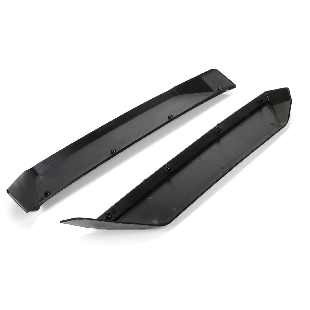 Losi Side Guards, L/R: MTXL