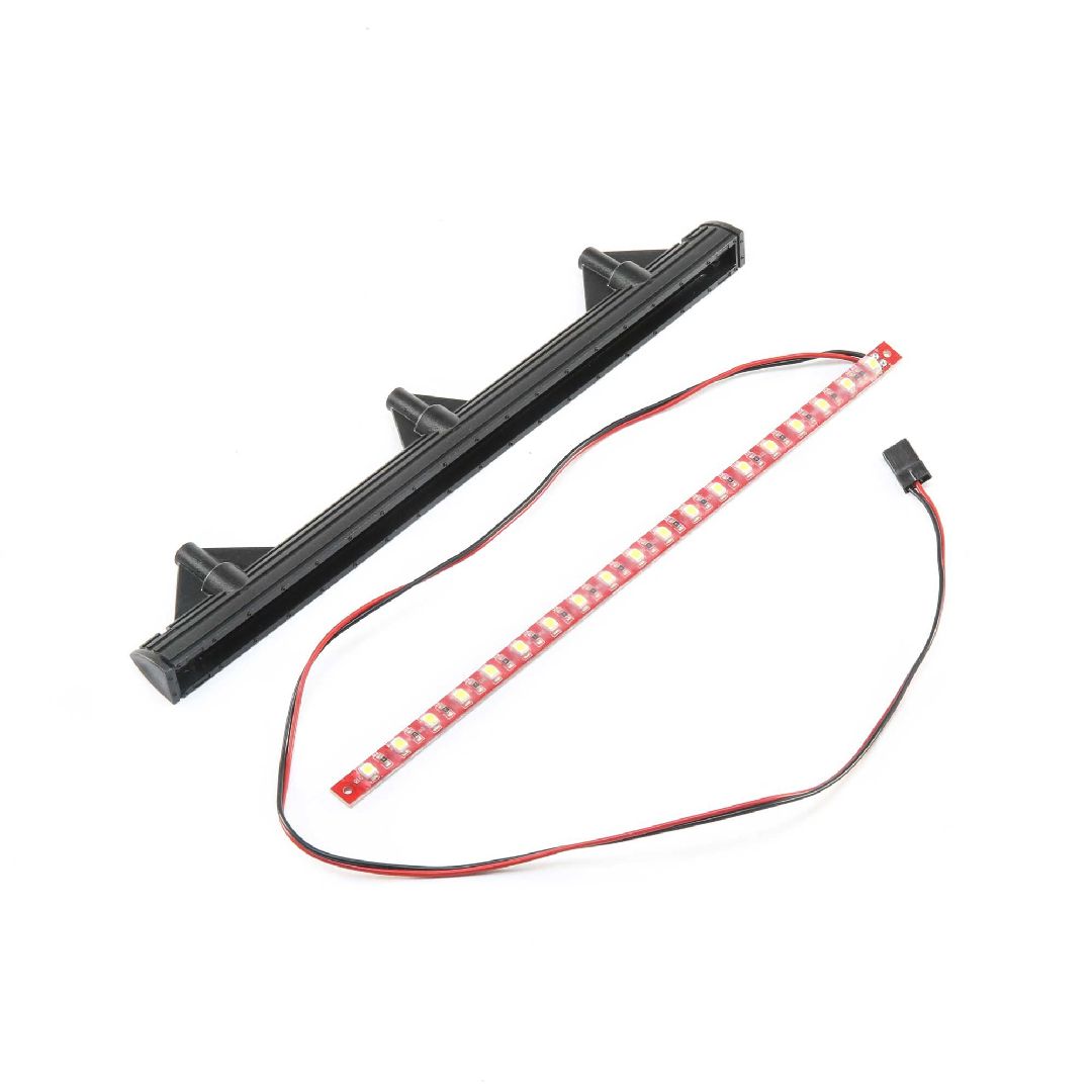 Losi LED Light Bar Front: Super Baja Rey