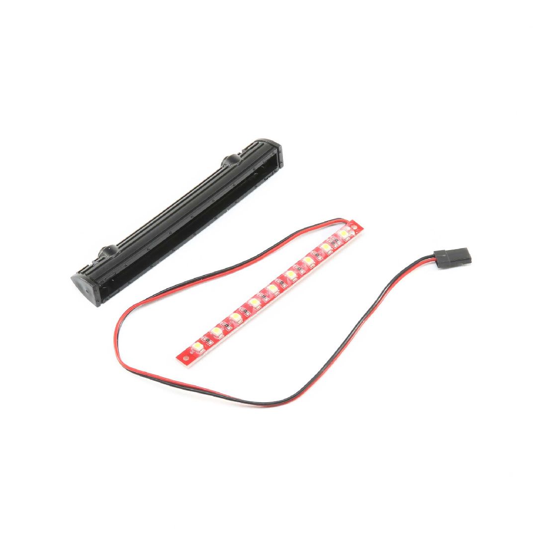 Losi LED Light Bar Rear: Super Baja Rey