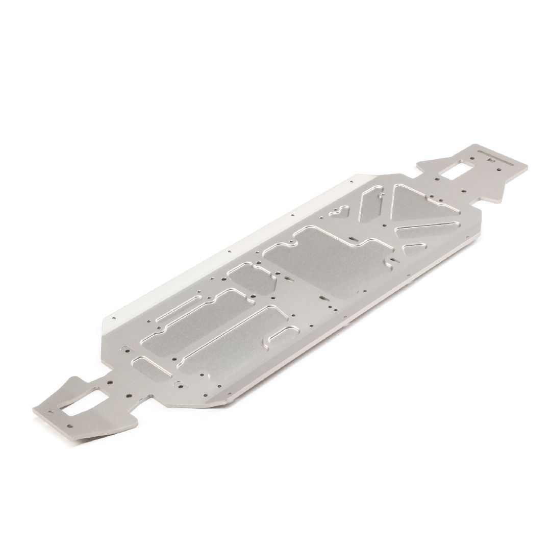 Losi Main Chassis Plate: 5ive-T 2.0