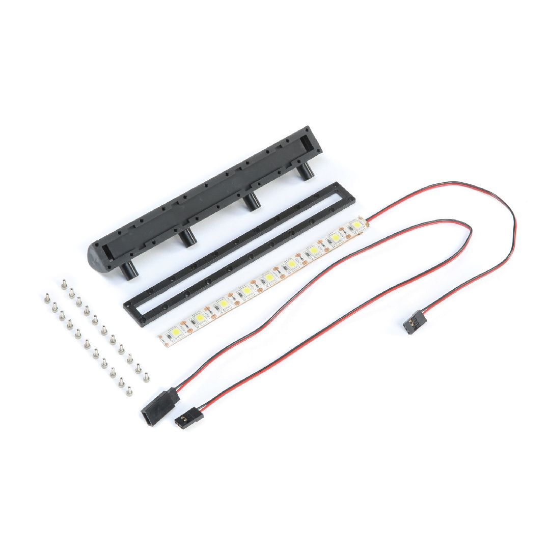 Losi LED Light Bar, Front: 5ive-T 2.0