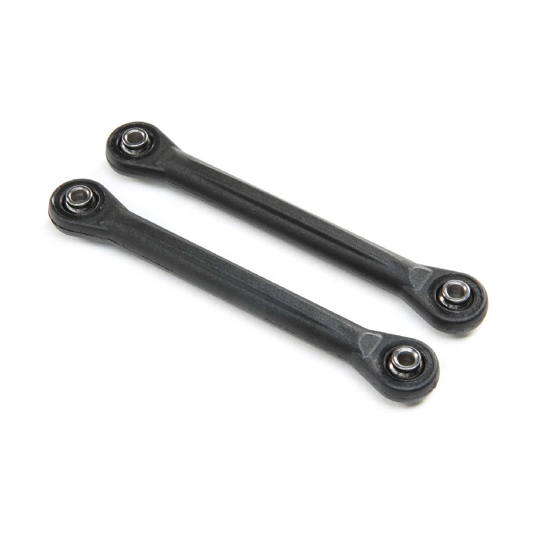 Losi Steering Links (2): DBXL-E 2.0 Losi Steering Links (2): DBXL-E 2.0