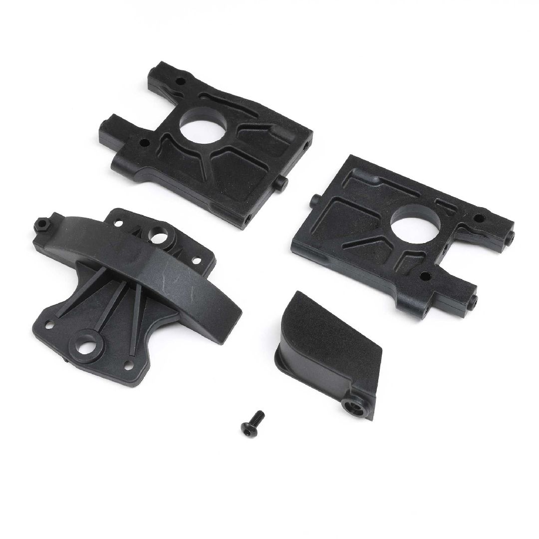 Losi Center Diff Mount: DBXL 2.0 Losi Center Diff Mount: DBXL 2.0