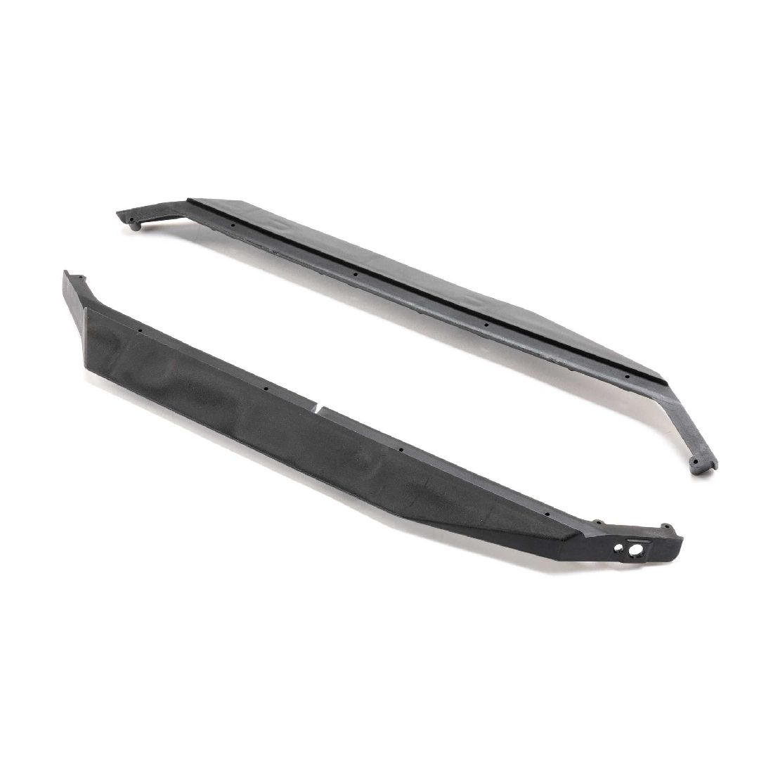 Losi Side Guard Set: SLN