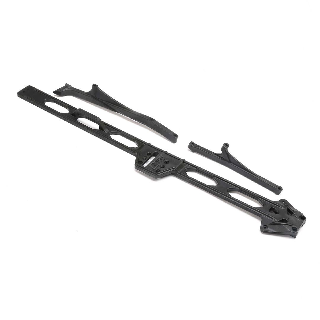 Losi Chassis Brace Set: SLN