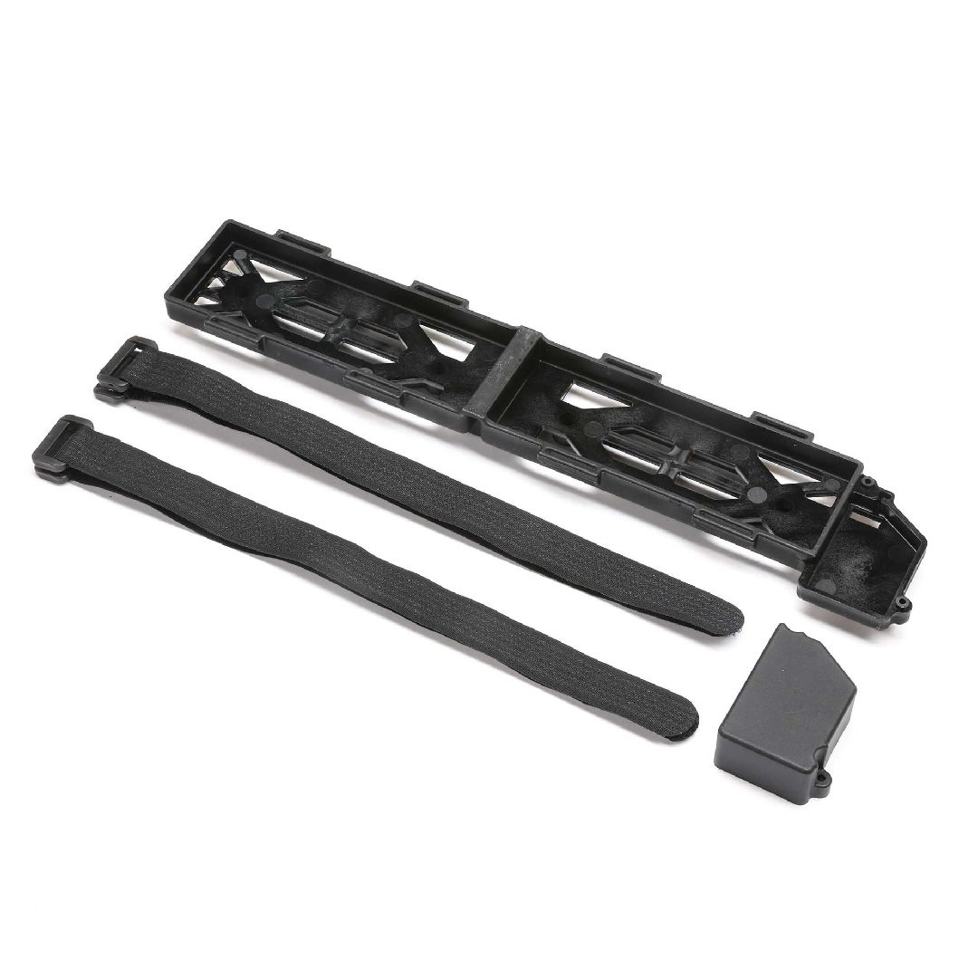 Losi Battery Tray: SLN