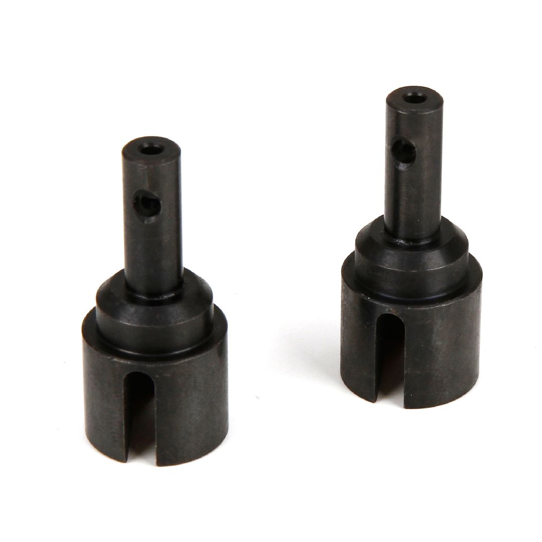 Losi Front/Rear Diff Outdrive Set: 1/5 4wd DB XL