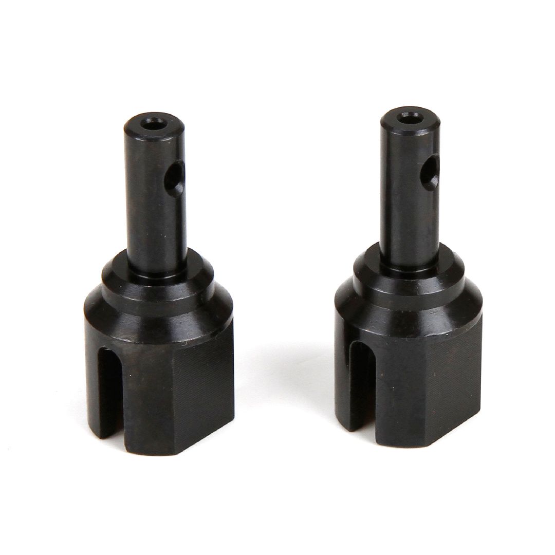 Losi Center Differential Outdrive Set: 1/5 4wd DB XL