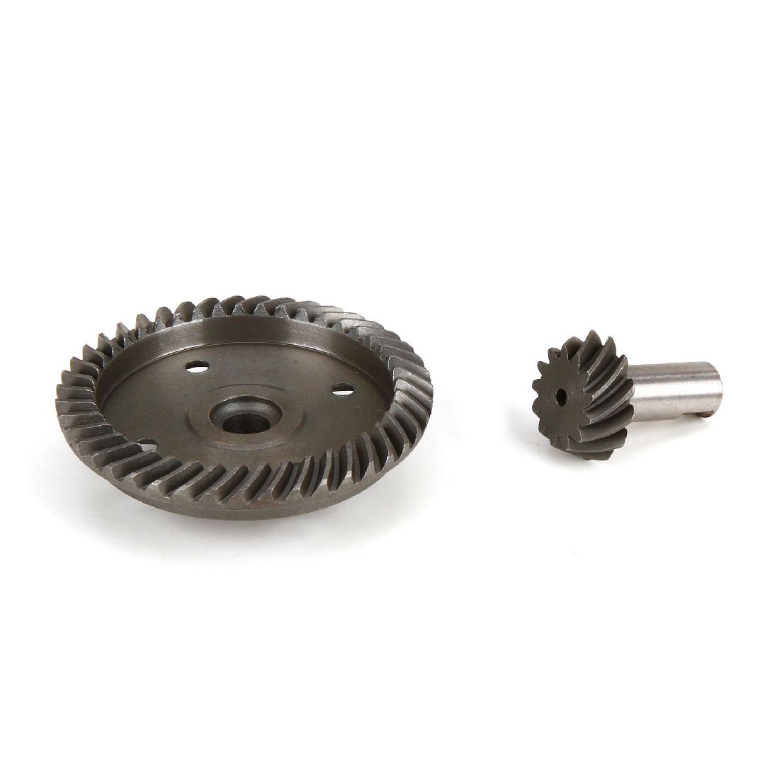Losi Front/Rear 43T Ring & 13T Pinion Set 1/5 4wd DB XL