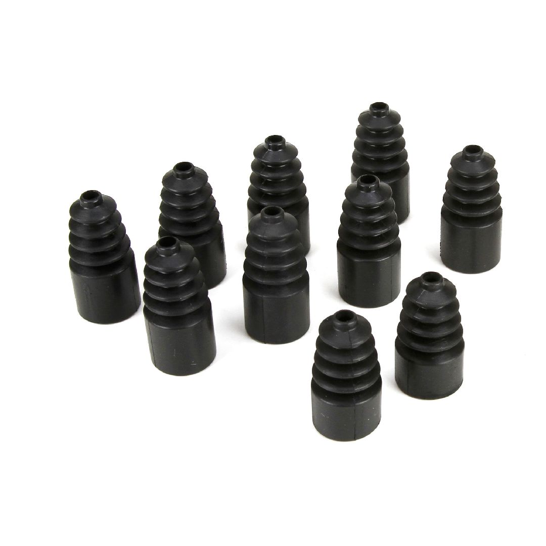 Losi Axle Boot Set (10): 1/5 4wd DBXL